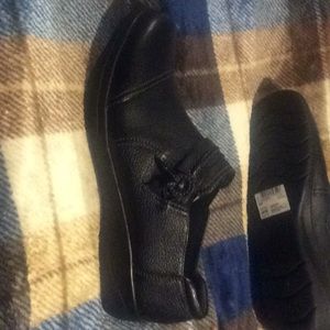 CHEYn SOFT CUSHION BLACK